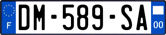 DM-589-SA