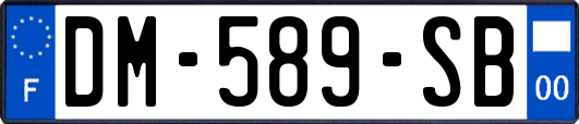DM-589-SB