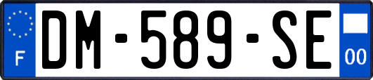 DM-589-SE