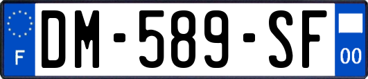 DM-589-SF