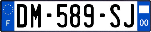 DM-589-SJ