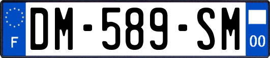 DM-589-SM