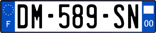 DM-589-SN