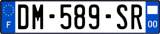 DM-589-SR