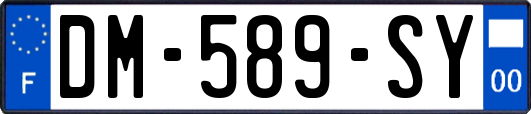 DM-589-SY