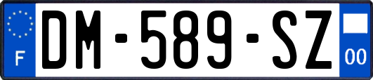 DM-589-SZ