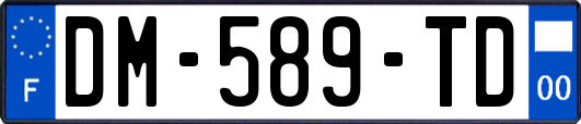 DM-589-TD