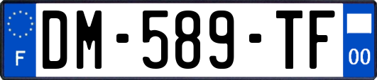 DM-589-TF