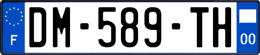 DM-589-TH