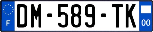 DM-589-TK