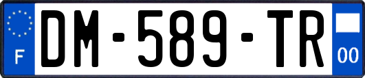 DM-589-TR
