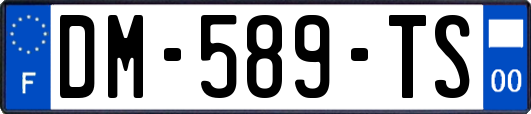 DM-589-TS