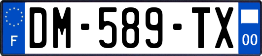 DM-589-TX