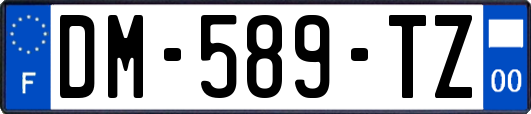 DM-589-TZ