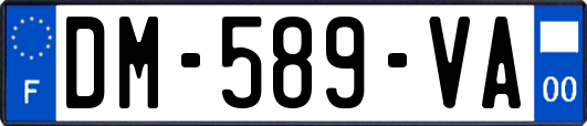DM-589-VA