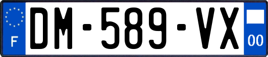 DM-589-VX