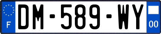 DM-589-WY