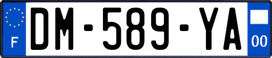 DM-589-YA