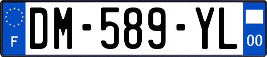 DM-589-YL