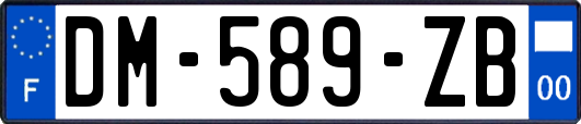 DM-589-ZB