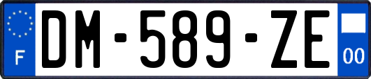 DM-589-ZE