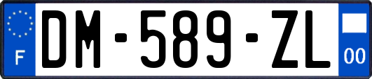 DM-589-ZL