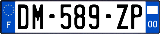 DM-589-ZP