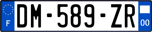 DM-589-ZR