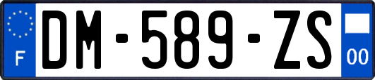 DM-589-ZS