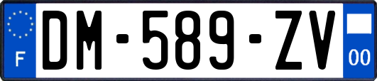 DM-589-ZV