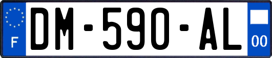 DM-590-AL