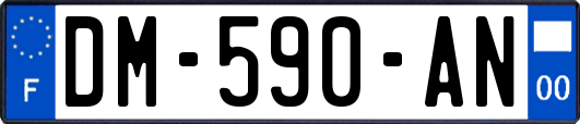 DM-590-AN