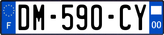 DM-590-CY