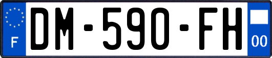 DM-590-FH