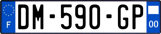 DM-590-GP