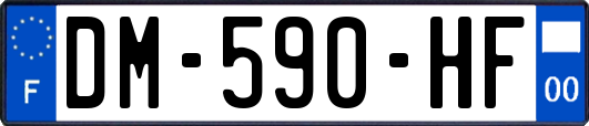 DM-590-HF