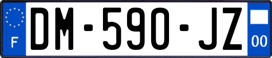 DM-590-JZ