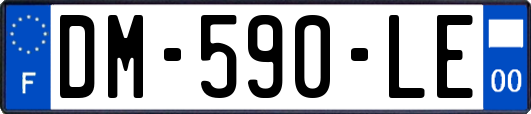 DM-590-LE