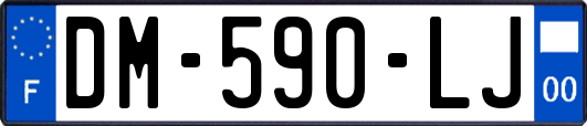 DM-590-LJ