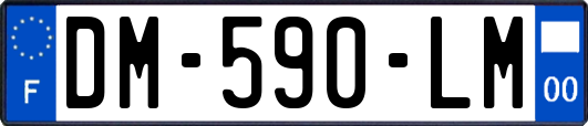 DM-590-LM