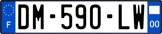 DM-590-LW