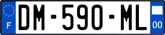 DM-590-ML