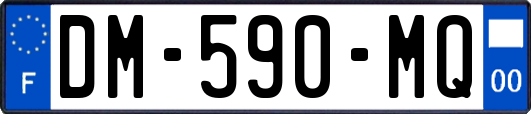 DM-590-MQ