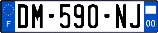 DM-590-NJ