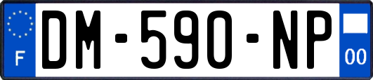 DM-590-NP