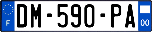 DM-590-PA