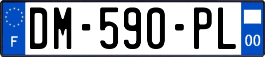 DM-590-PL