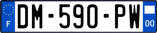 DM-590-PW