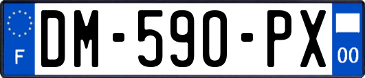 DM-590-PX