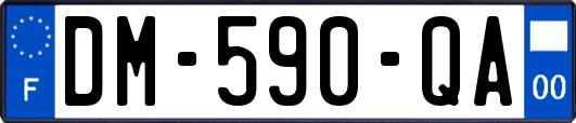 DM-590-QA